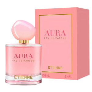 Etienne Aura Perfume Mujer Edp 100 Ml
