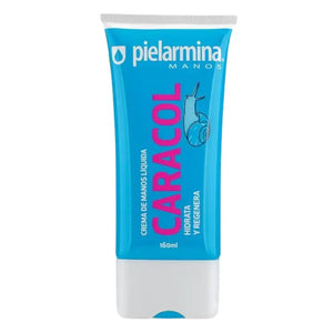 Pielarmina Crema De Manos Líquida 160 Ml Caracol
