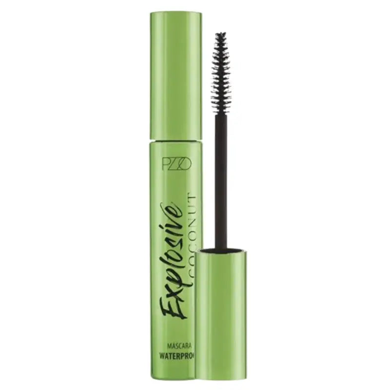 Petrizzio Máscara De Pestaña Explosive Coconut Waterproof