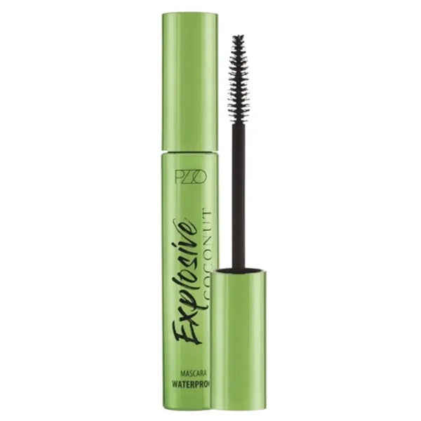 Petrizzio Máscara De Pestaña Explosive Coconut Waterproof