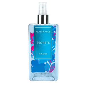 Plaisance Secrets Body Splash 250 Ml