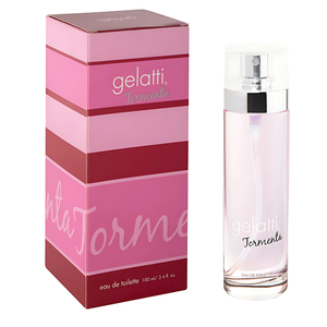Gelatti Colonia Edt 100 Ml TORMENTA