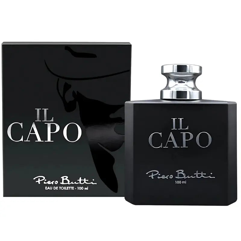 Piero Butti Il Capo Perfume Hombre Edp 100 Ml