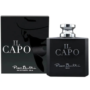 Piero Butti Il Capo Perfume Hombre Edp 100 Ml