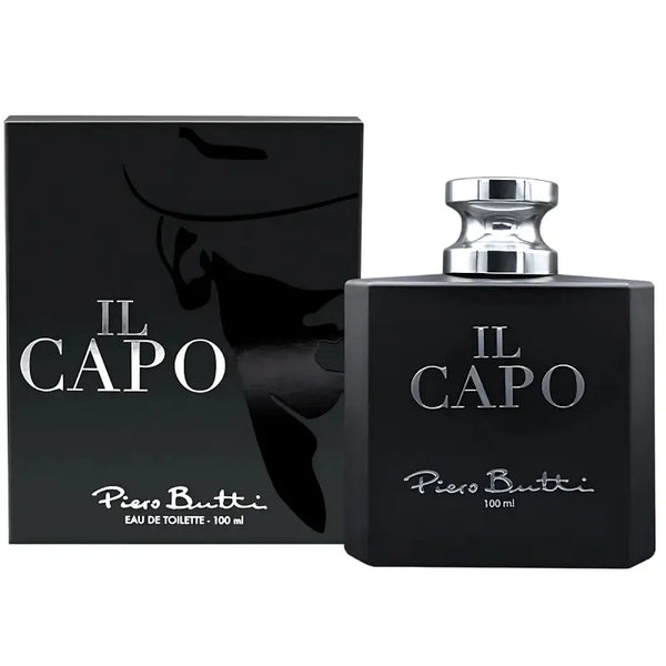 Piero Butti Il Capo Perfume Hombre Edp 100 Ml