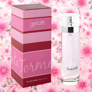 Gelatti Colonia Edt 100 Ml TORMENTA