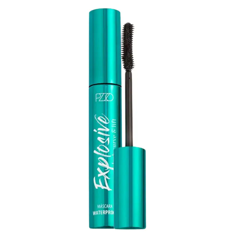 Petrizzio Máscara De Pestaña Explosive Lash Curve & Lift Wat