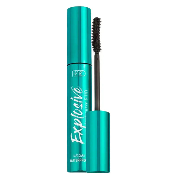 Petrizzio Máscara De Pestaña Explosive Lash Curve & Lift Wat