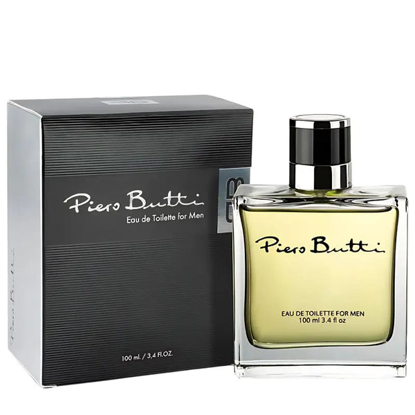 Piero Butti Classico Hombre Edt 100 Ml