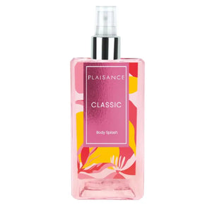 Plaisance Classic Body Splash 250 Ml