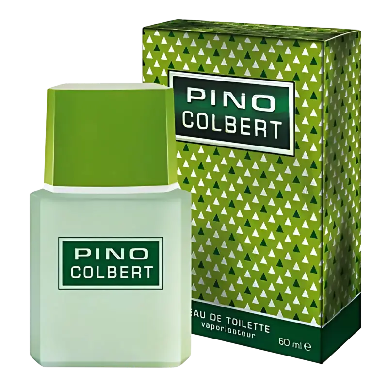Pino Colbert Hombre Edt 60 Ml