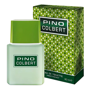 Pino Colbert Hombre Edt 60 Ml
