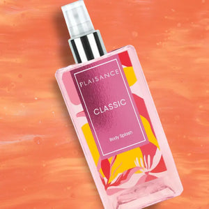 Plaisance Classic Body Splash 250 Ml