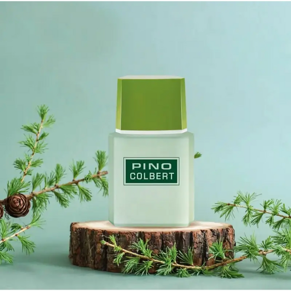 Pino Colbert Hombre Edt 60 Ml