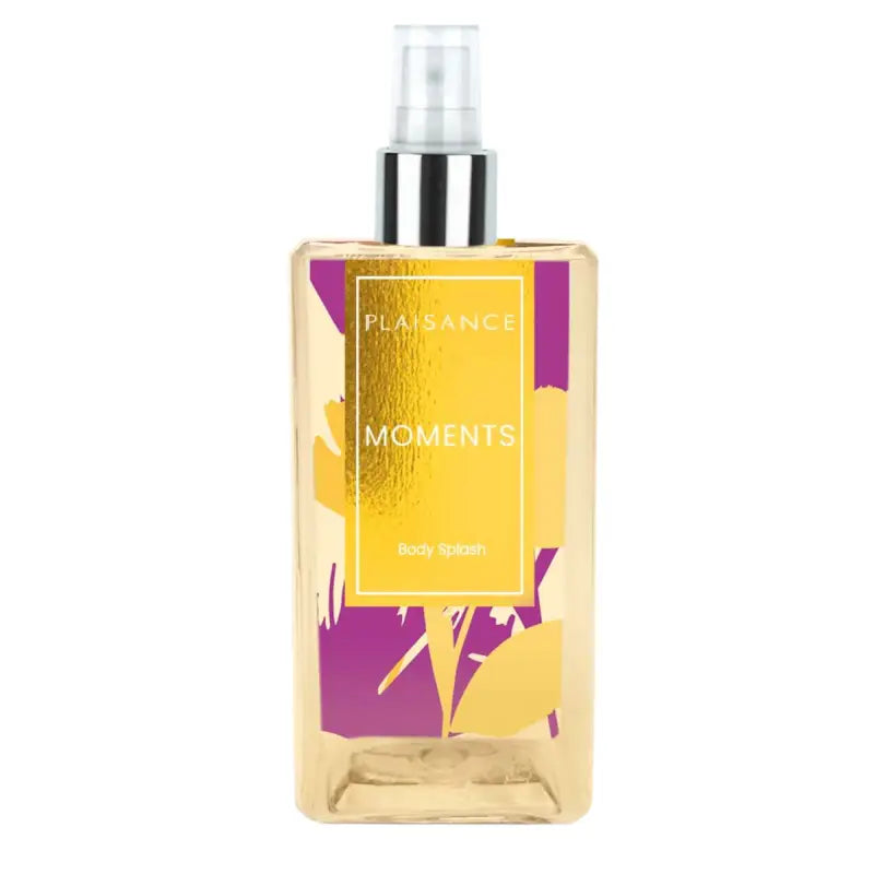 Plaisance Moments Body Splash 250 Ml