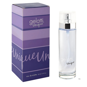 Gelatti Colonia Edt 100 Ml UNIQUE