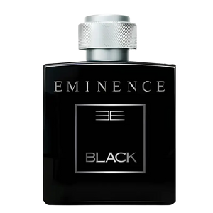 Eminence Black Perfume Hombre Edp 100 Ml