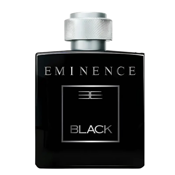 Eminence Black Perfume Hombre Edp 100 Ml