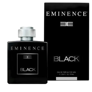 Eminence Black Perfume Hombre Edp 100 Ml