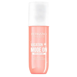 Petrizzio Hair & Body Mist 200 Ml Vacation mode on