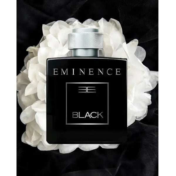Eminence Black Perfume Hombre Edp 100 Ml