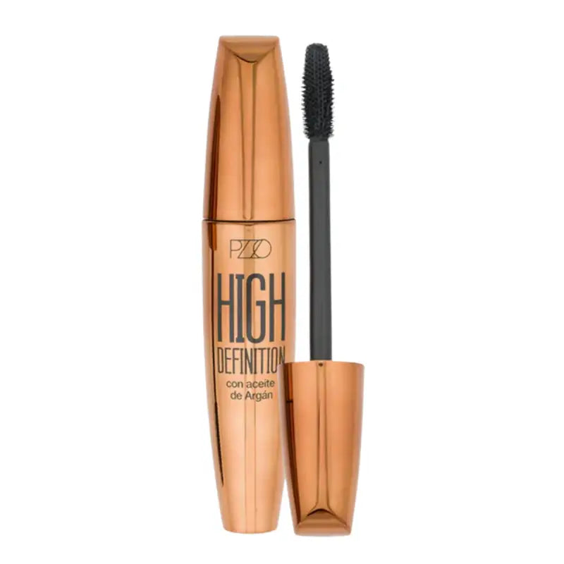 Petrizzio Máscara De Pestañas High Definition Argán Oil