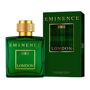 Eminence London Perfume Hombre Edp 100 Ml