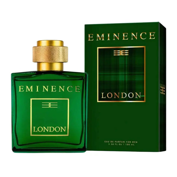 Eminence London Perfume Hombre Edp 100 Ml
