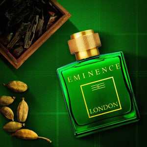 Eminence London Perfume Hombre Edp 100 Ml
