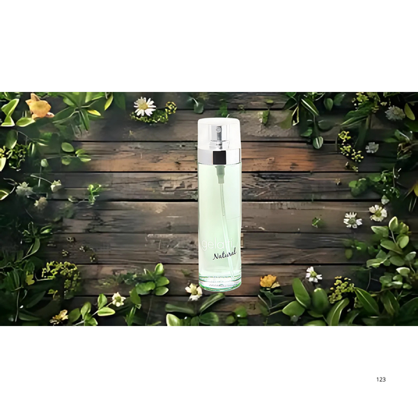 Gelatti Colonia Edt 100 Ml NATURAL