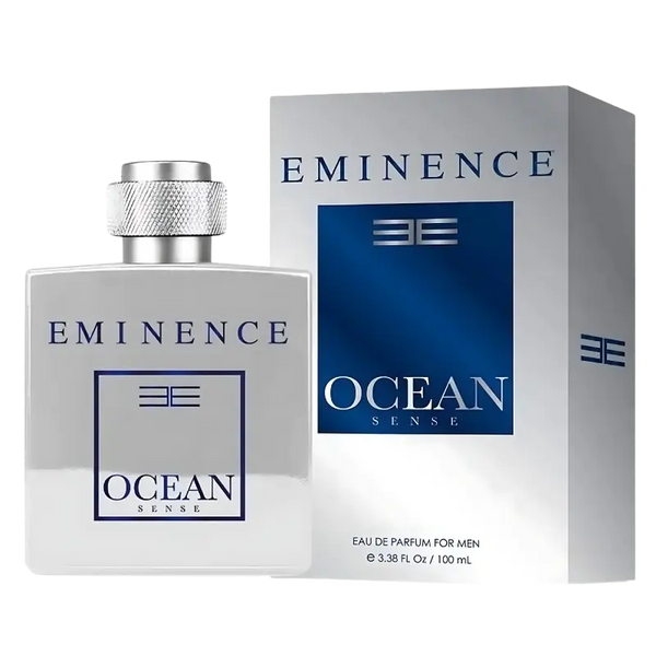 Eminence Ocean Sense Perfume Hombre Edp 100 Ml