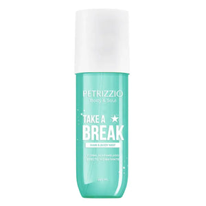 Petrizzio Hair & Body Mist 200 Ml Take a break