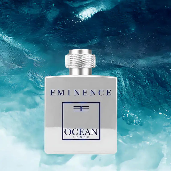 Eminence Ocean Sense Perfume Hombre Edp 100 Ml