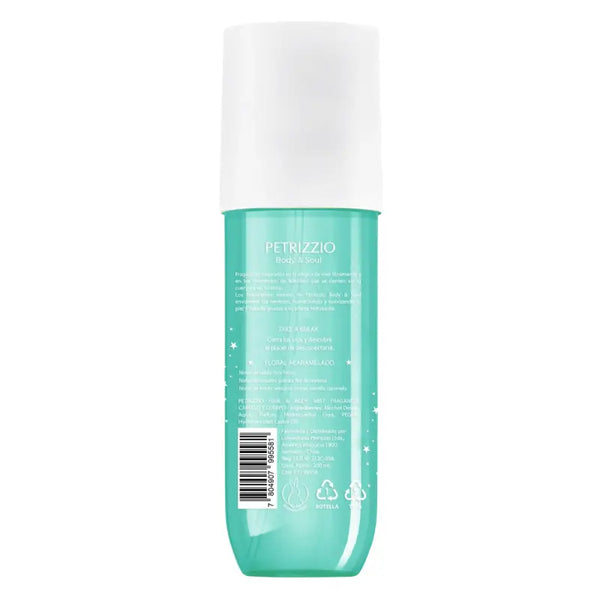 Petrizzio Hair & Body Mist 200 Ml Take a break