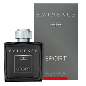 Eminence Sport Perfume Hombre Edp 100 Ml