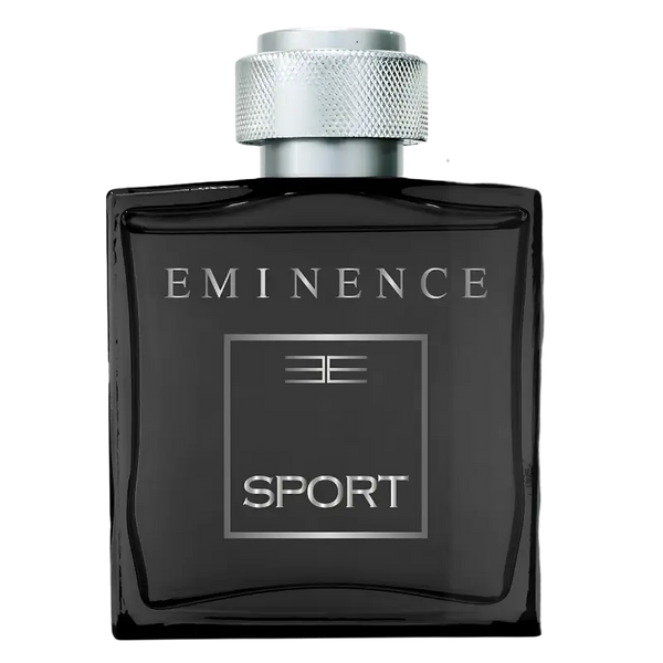 Eminence Sport Perfume Hombre Edp 100 Ml