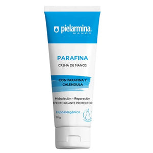 Pielarmina Crema De Manos Parafina