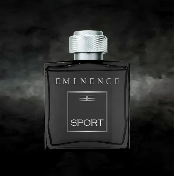Eminence Sport Perfume Hombre Edp 100 Ml