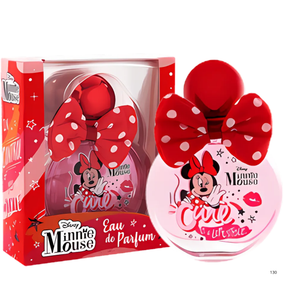 Gelatti Perfume Estuche De Niña Edp 50 Ml MINNIE MOUSE