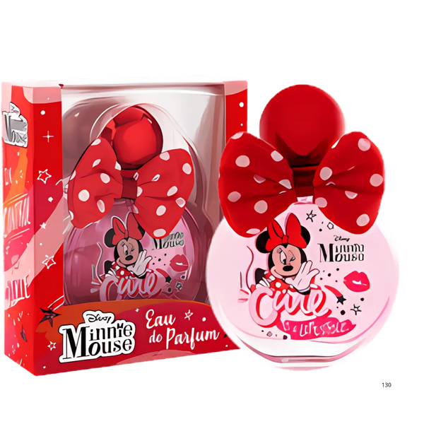 Gelatti Perfume Estuche De Niña Edp 50 Ml MINNIE MOUSE