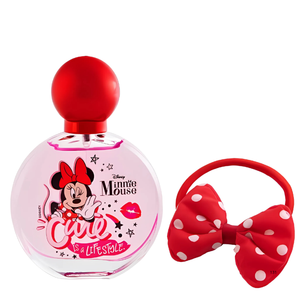 Gelatti Perfume Estuche De Niña Edp 50 Ml MINNIE MOUSE