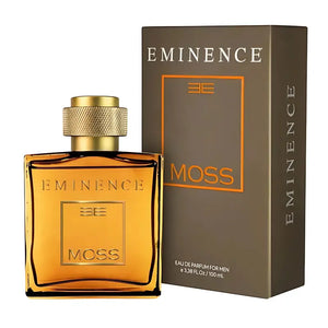 Eminence Moss Perfume Hombre Edp 100 Ml