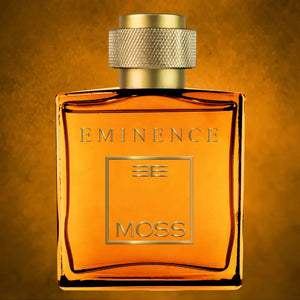 Eminence Moss Perfume Hombre Edp 100 Ml