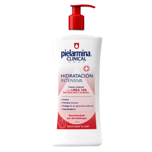 Pielarmina Clinical Crema Corporal Con Urea Al 10% 750 Ml
