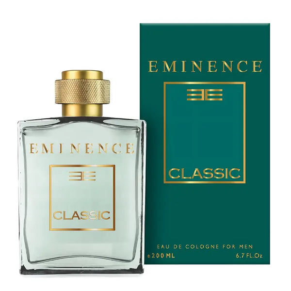 Eminence Classic Colonia Hombre Edc 200 Ml