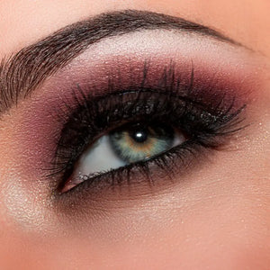 Petrizzio Pzzo Paleta De Sombras Glam Eyeshadow Palette X4 Magnetic