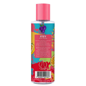 Itzy Fruity Boom Body Splash 250 Ml