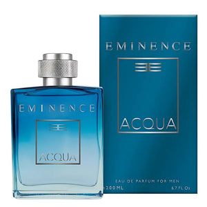 Eminence Acqua Perfume Hombre Edp 200 Ml