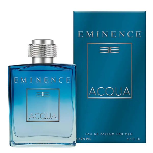 Eminence Acqua Perfume Hombre Edp 200 Ml