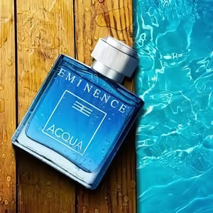 Eminence Acqua Perfume Hombre Edp 200 Ml